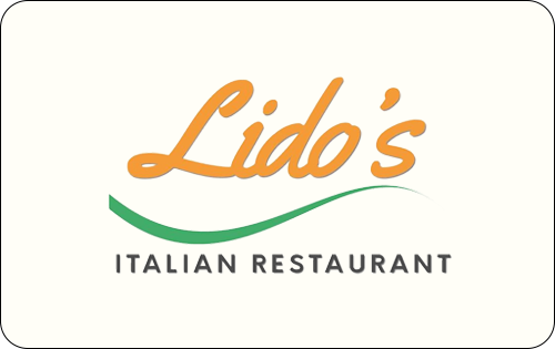 Digital Gift Card, sent by Email