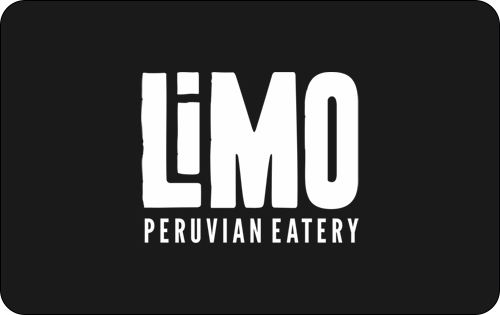 Digital Gift Card, sent by Email