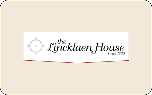 Digital Gift Card, sent by Email