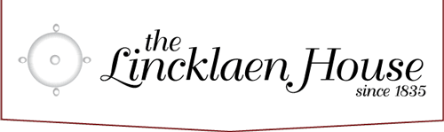 Lincklaen House