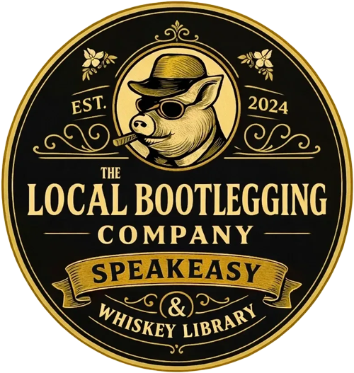 Local Bootlegging Co.