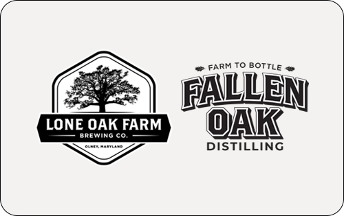 Digital Gift Card, sent by Email