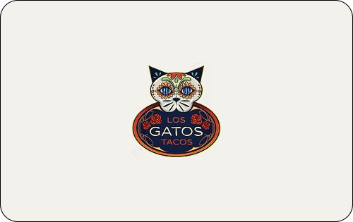 Digital Gift Card, sent by Email