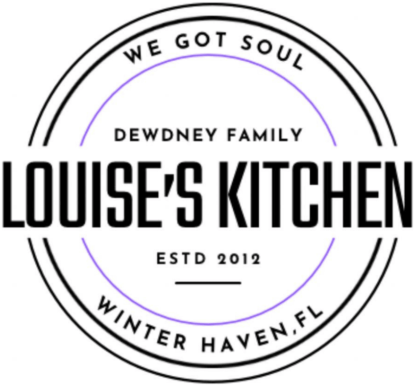 Louise’s Cafe