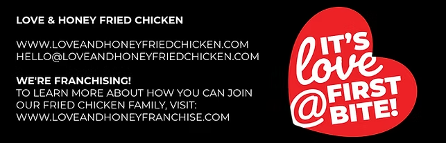 Love & Honey Fried Chicken