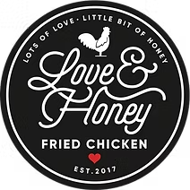 Love & Honey Fried Chicken