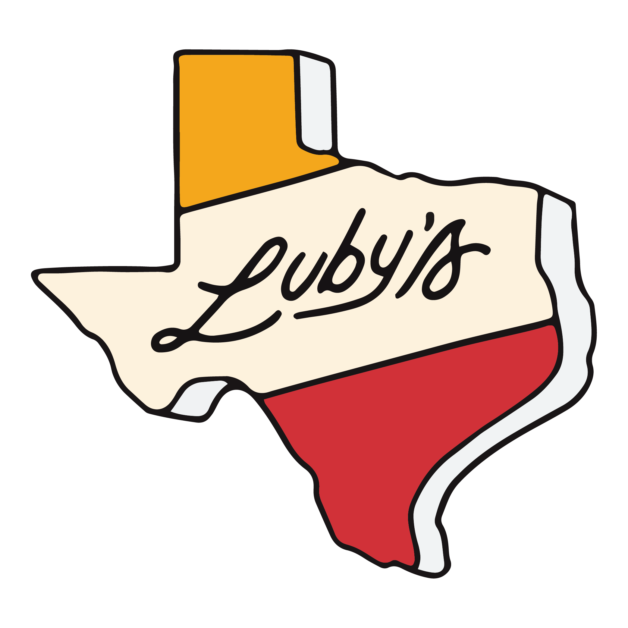 Luby's