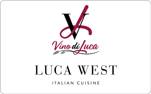 Digital Gift Card, sent by Email