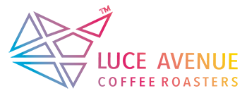 Luce Avenue Coffee Roasters