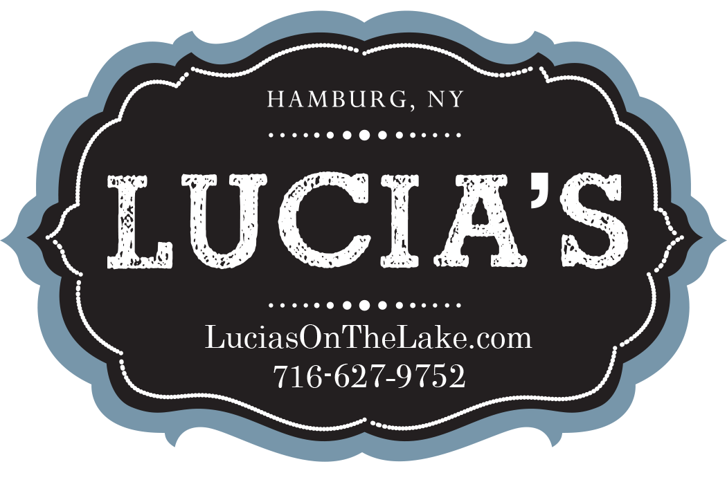 Lucias on the Lake