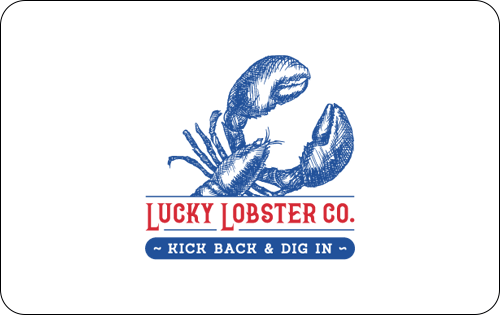 Digital Gift Card, sent by Email