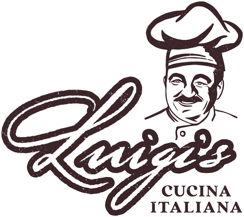 Luigi's Famiglia   Chickasha