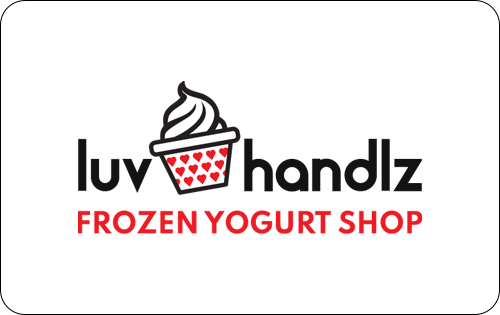 Digital Gift Card, sent by Email