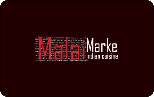 Digital Gift Card, sent by Email