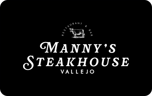 Digital Gift Card, sent by Email