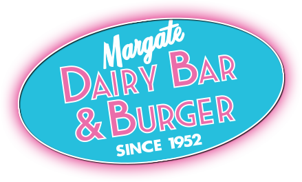 Margate Dairy Bar and Burger