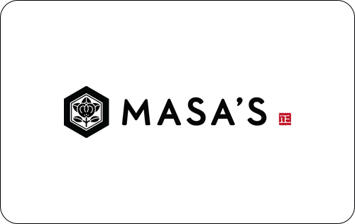 Digital Gift Card, sent by Email