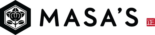 Masas Sushi