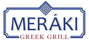 Meraki Greek Grill