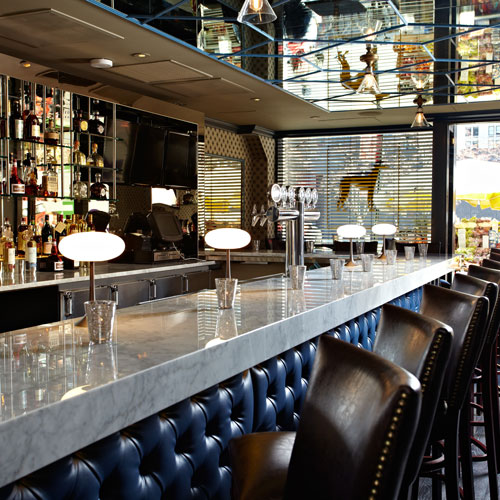 Merchants Hospitality