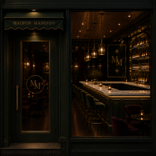 Merchants Hospitality