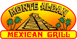 Monte Alban - Gates