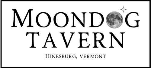 Moondog Tavern, VT