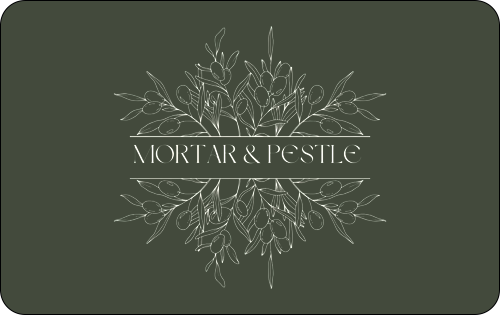 Digital Gift Card, sent by Email