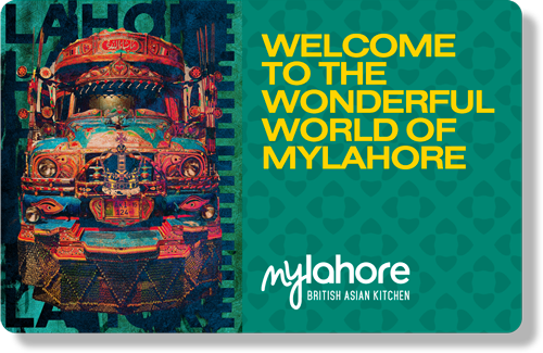 MyLahore Group eGift Cards