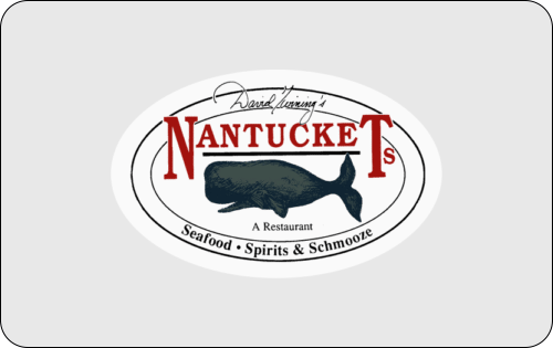 Digital Gift Card, sent by Email