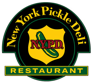 New York Pickle Deli