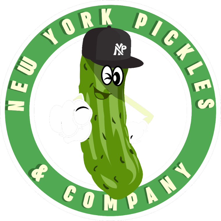 New York Pickles & Company