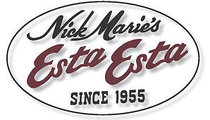 Nick Marie’s Esta Esta