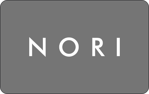 Digital Gift Card, sent by Email