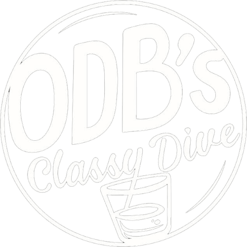 ODB’s Classy Dive