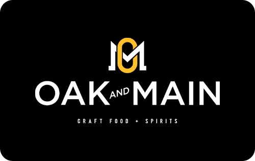 Digital Gift Card, sent by Email