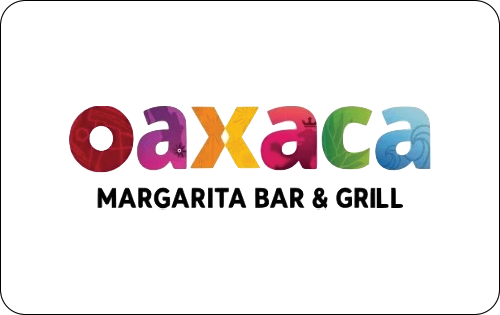 Digital Gift Card, sent by Email