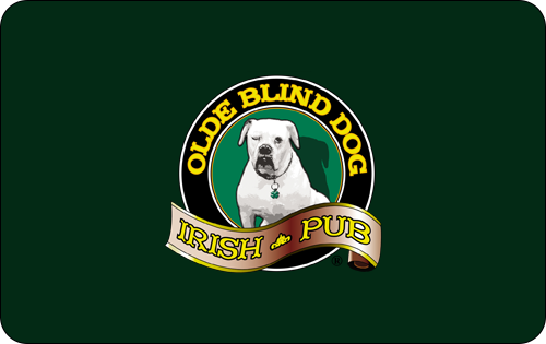 Digital Gift Card, sent by Email