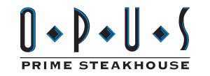 Opus Prime Steakhouse
