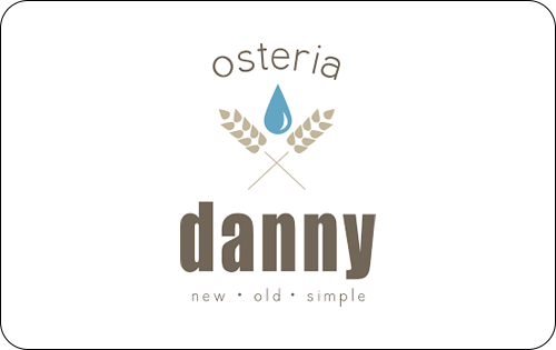 Digital Gift Card, sent by Email