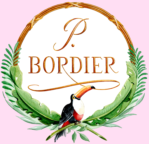 P. Bordier