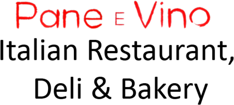 Pane E Vino Italian Restaurant