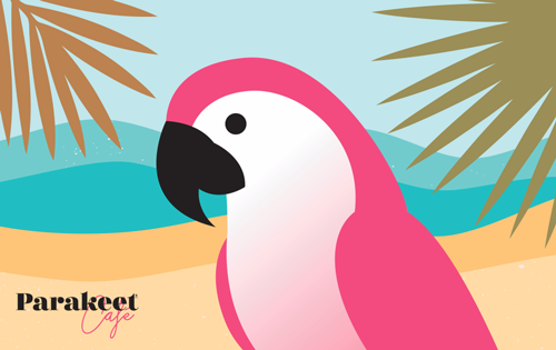 Digital Gift Card, sent by Email