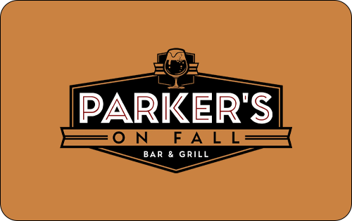 Digital Gift Card, sent by Email