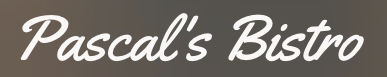 Pascal's Bistro