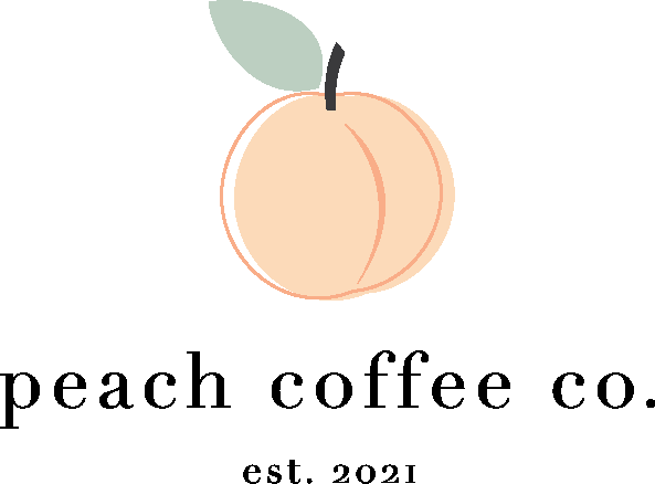 Peach Coffee Co.