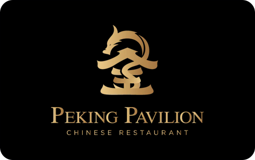 Digital Gift Card, sent by Email