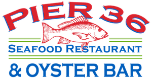 Pier 36 Seafood Oyster Bar Ric