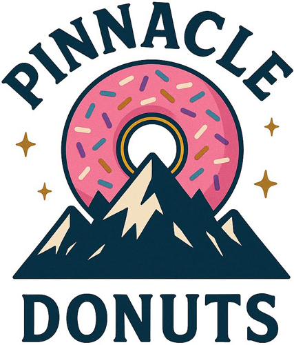 Pinnacle Donuts
