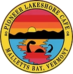 Pioneer Lakeshore Cafe